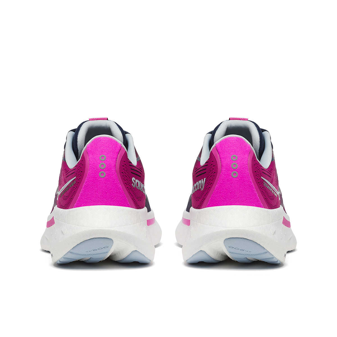 Saucony Womens Ride 18