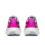 Saucony Womens Ride 18