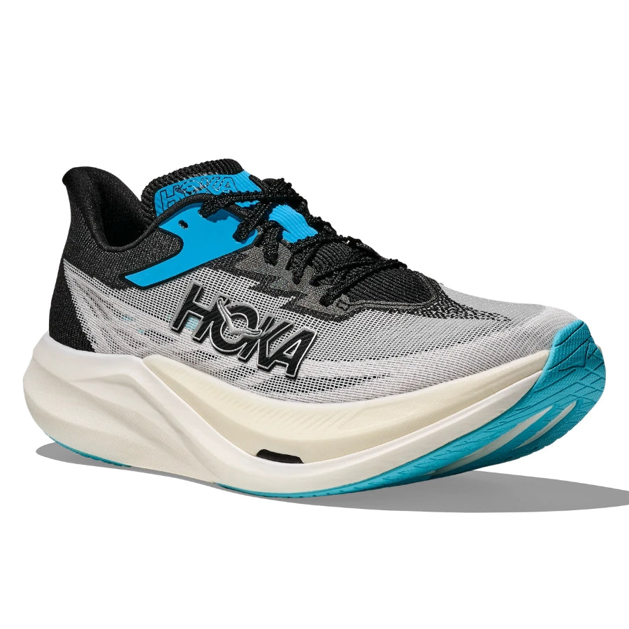 HOKA Unisex Rocket X 3 - Race Day