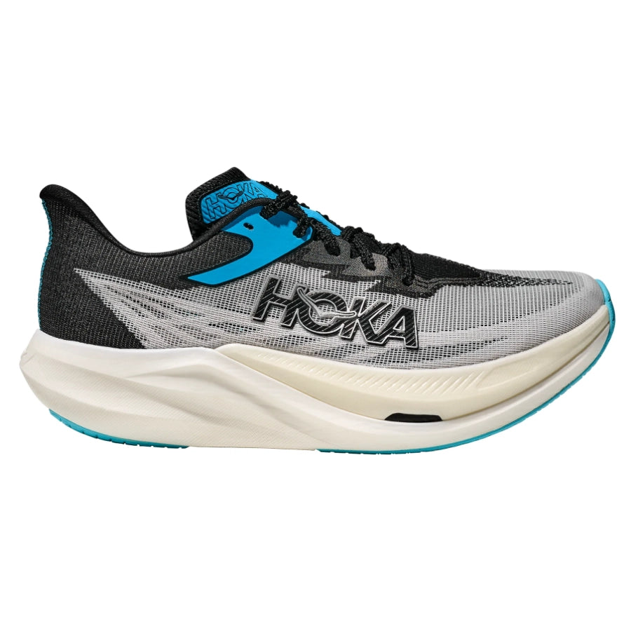 HOKA Unisex Rocket X 3 - Race Day