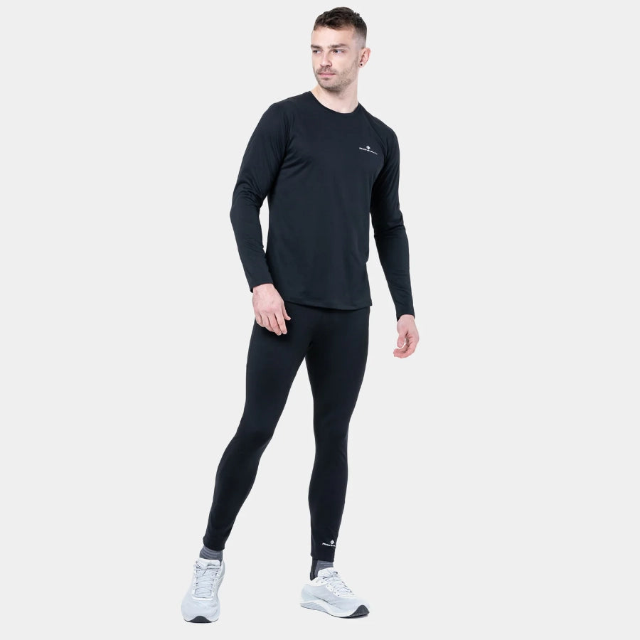 Ronhill Mens Core L/S Tee AW25