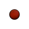 Ronhill Magnetic LED Button   Red