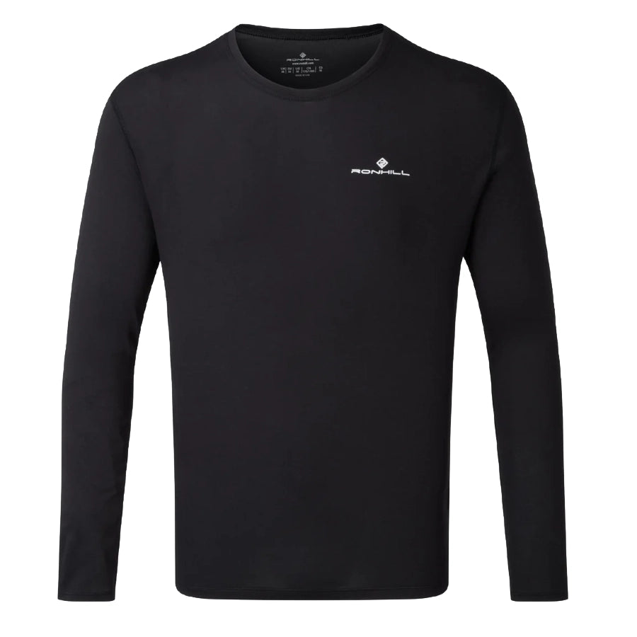 Ronhill Mens Core L/S Tee AW25