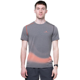 Ronhill Mens Tech Golden Hour Tee SS26