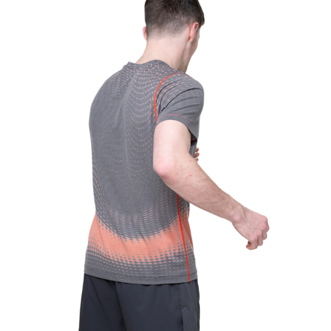 Ronhill Mens Tech Golden Hour Tee SS26