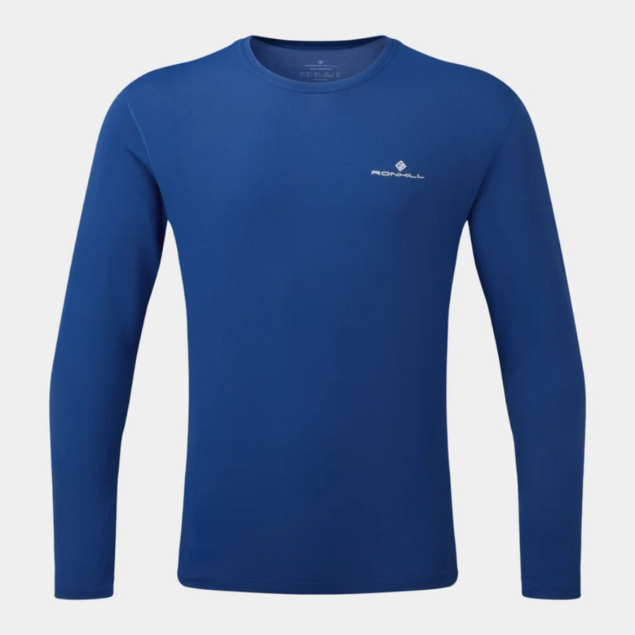 Ronhill Mens Core L/S Tee