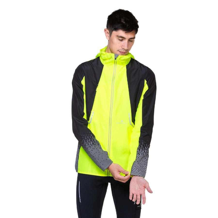 Ronhill Mens Tech Reflective Jacket AW25