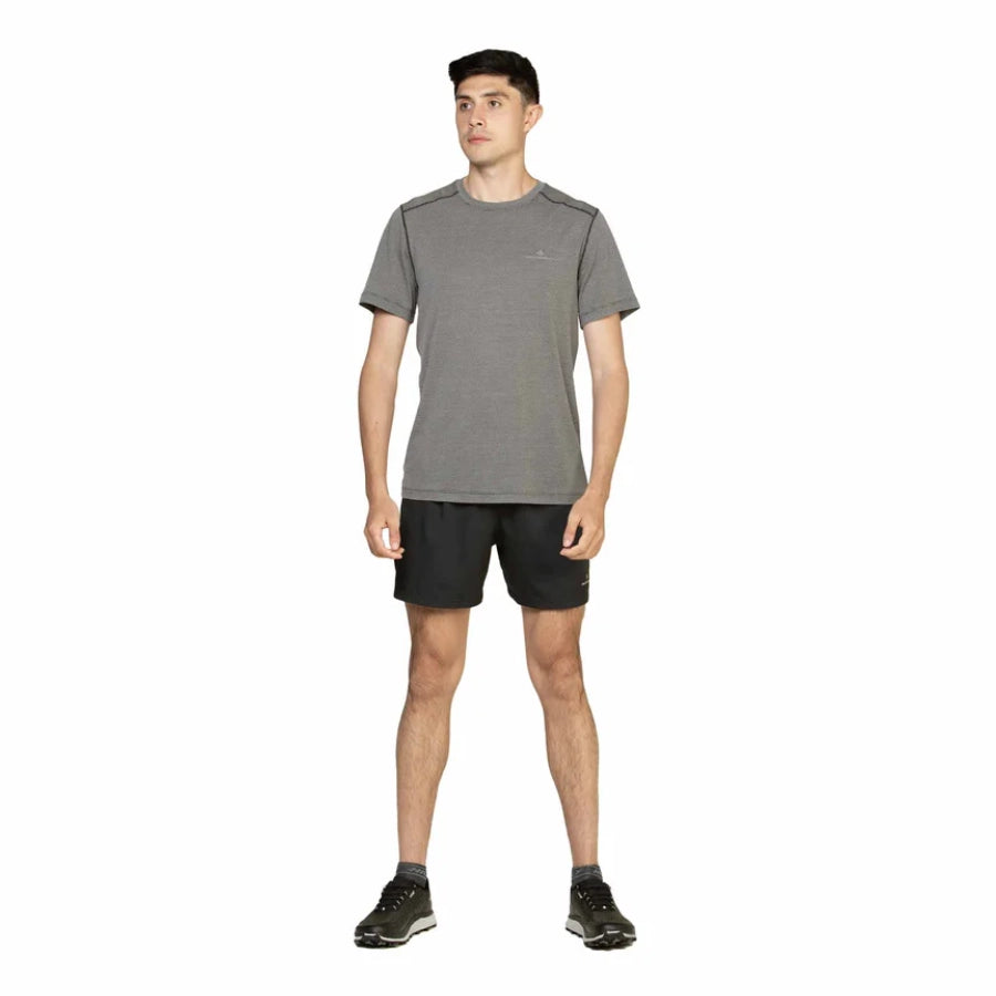 Ronhill Mens Tech Golden Hour Tee SS25