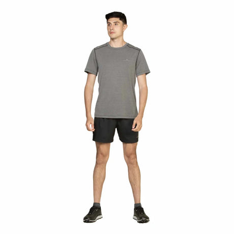 Ronhill Mens Tech Golden Hour Tee SS25