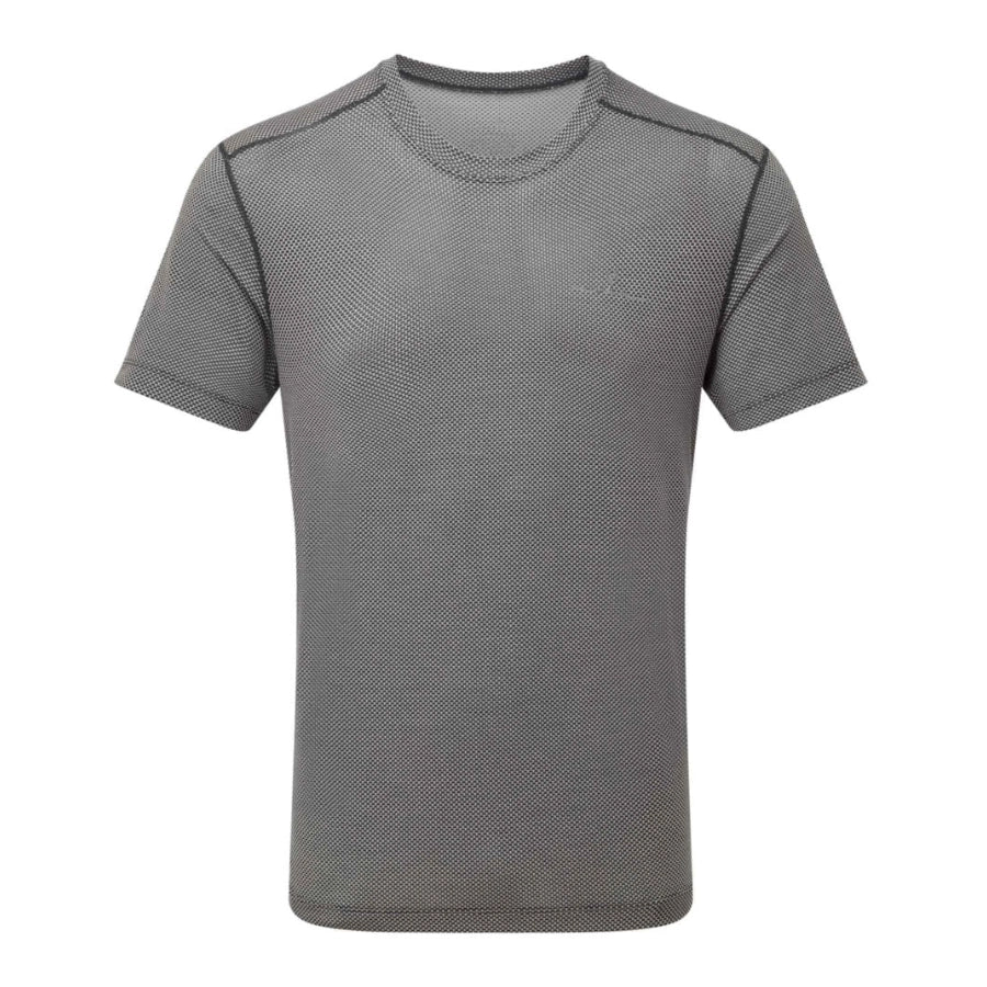 Ronhill Mens Tech Golden Hour Tee SS25
