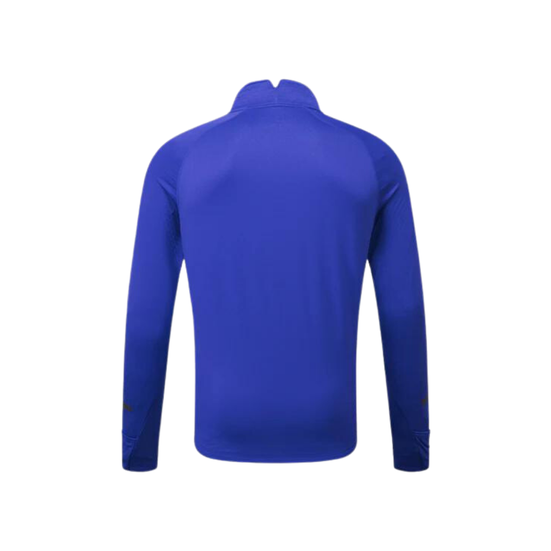 Ronhill Mens Tech Prism 1/2 Zip Tee AW23