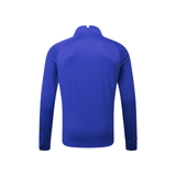 Ronhill Mens Tech Prism 1/2 Zip Tee AW23