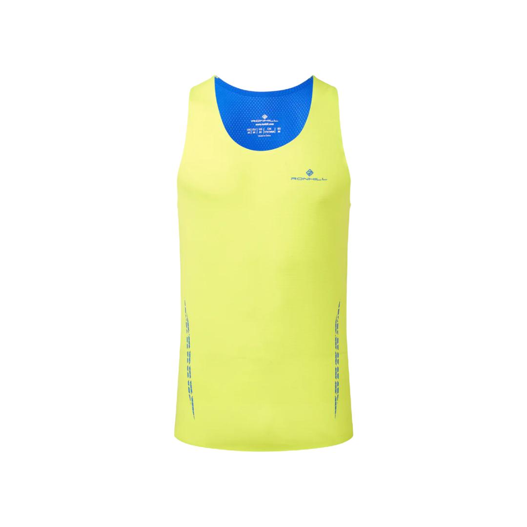 Ronhill Mens Tech Race Vest SS24