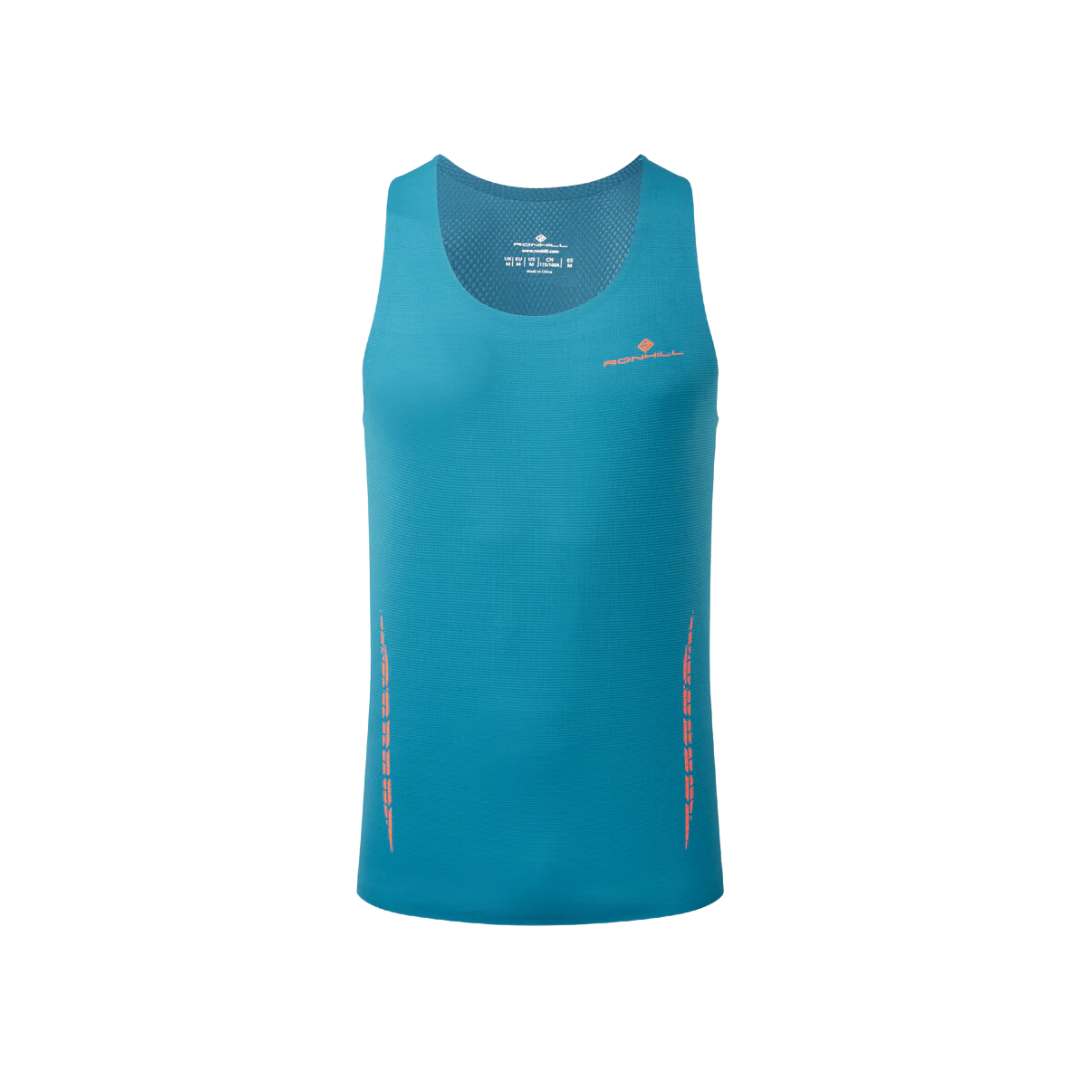 Ronhill Mens Tech Race Vest SS24