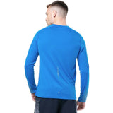 Ronhill Mens Tech Reflect L/S AW25