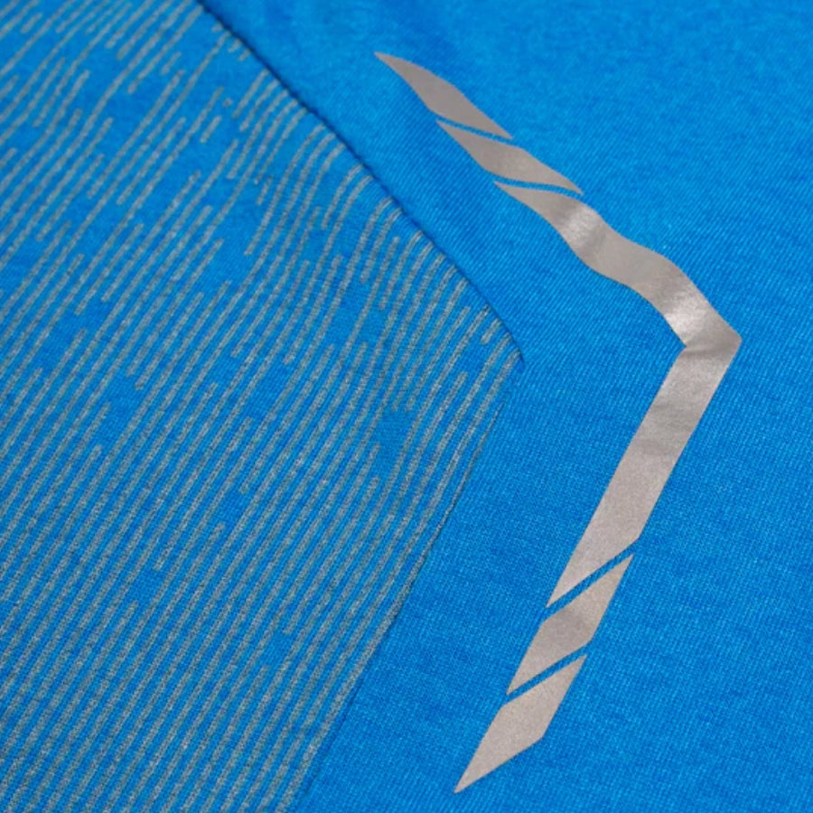 Ronhill Mens Tech Reflect L/S AW25