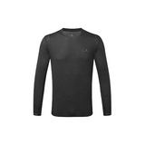 Ronhill Mens Tech Reflect Lux L/S Tee - AW26