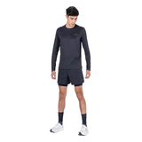 Ronhill Mens Tech Reflect Lux L/S Tee - AW26