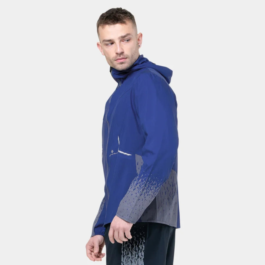 Ronhill Mens Tech Reflective Jacket AW25