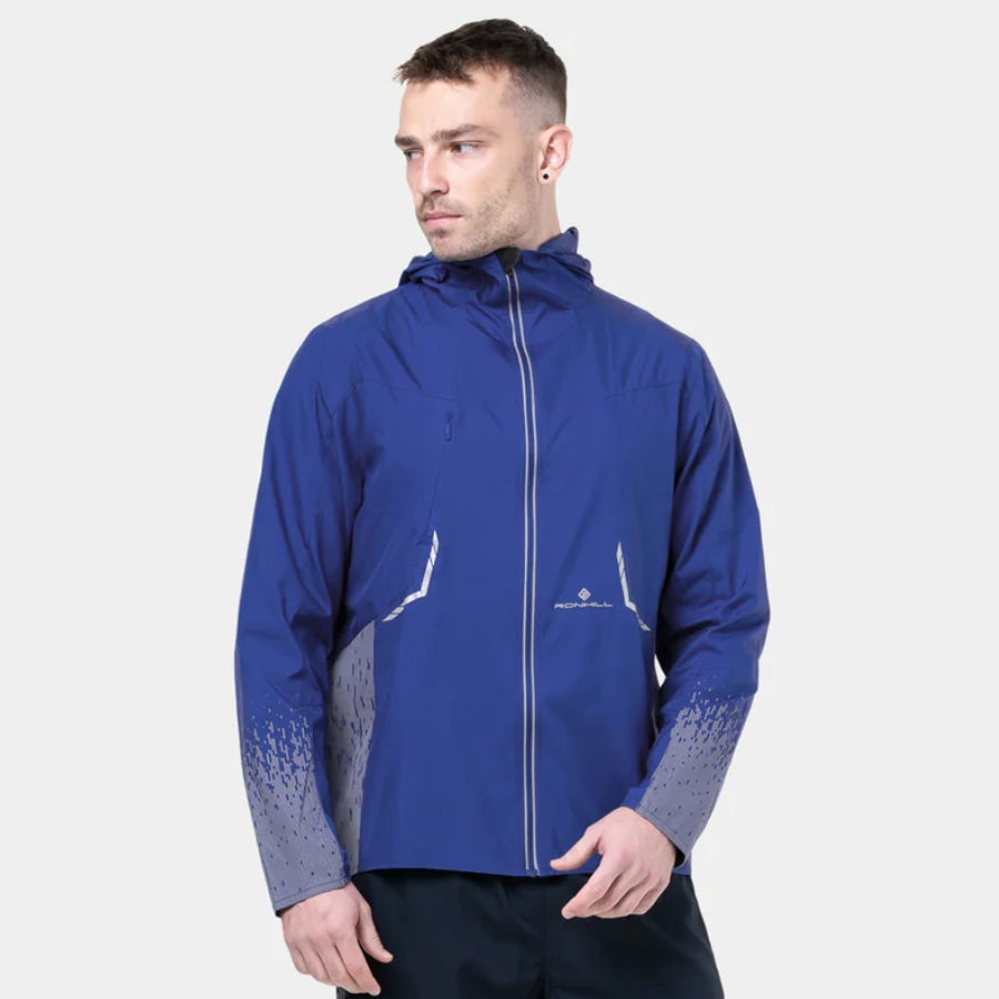 Ronhill Mens Tech Reflective Jacket AW25