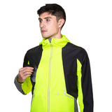 Ronhill Mens Tech Reflective Jacket AW25