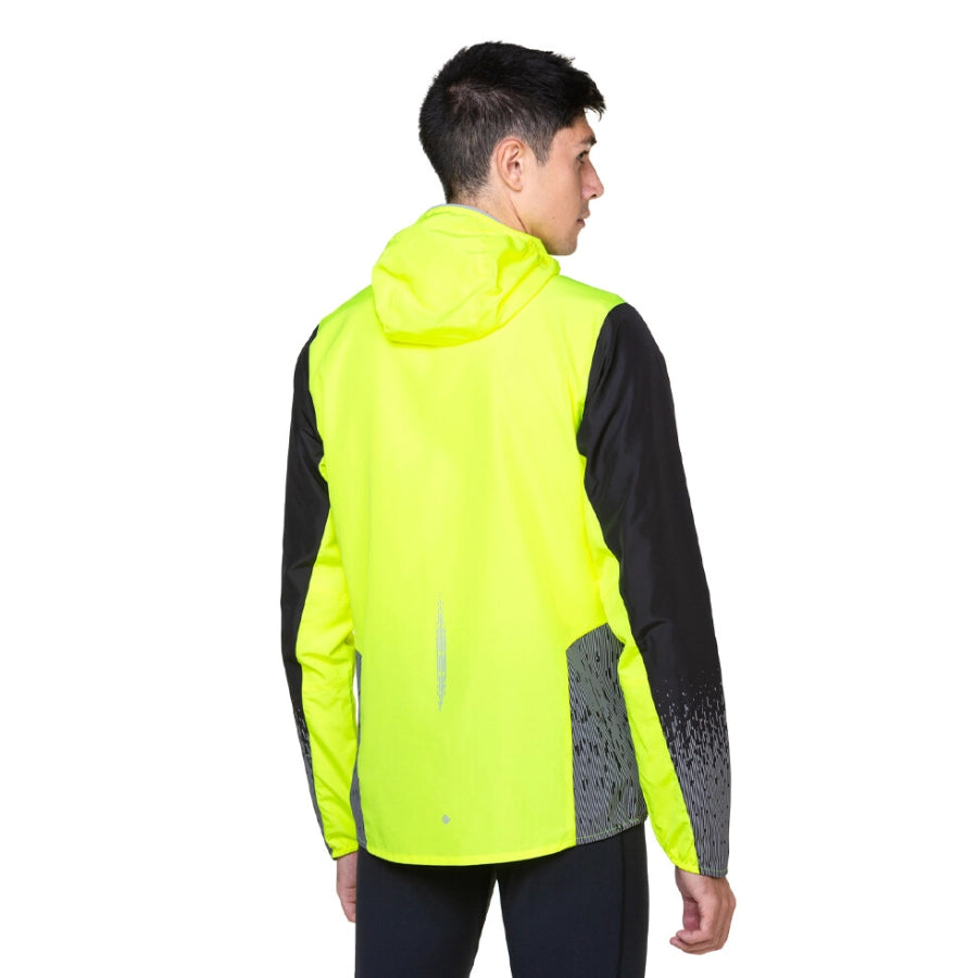 Ronhill Mens Tech Reflective Jacket AW25
