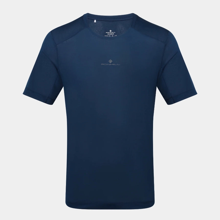 Ronhill Mens Tech S/S Tee AW25