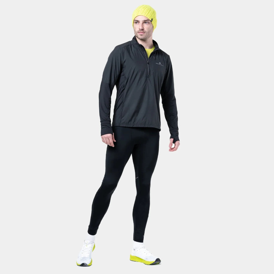 Ronhill Mens Tech Wind-Block 1/2 Zip AW25