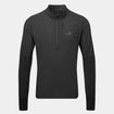 Ronhill Mens Tech Wind-Block 1/2 Zip AW25