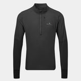 Ronhill Mens Tech Wind-Block 1/2 Zip AW25