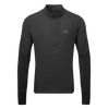 Ronhill Mens Tech Wind Block half Zip