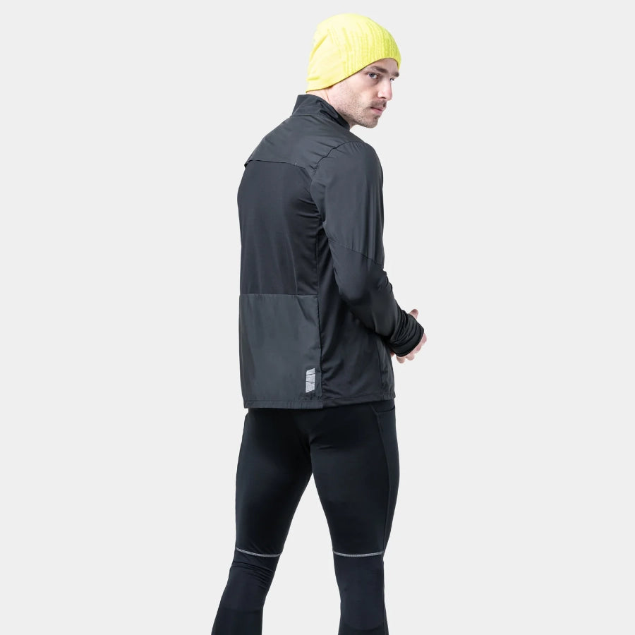 Ronhill Mens Tech Wind-Block 1/2 Zip AW25