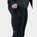 Ronhill Mens Tech Wind-Block 1/2 Zip AW25