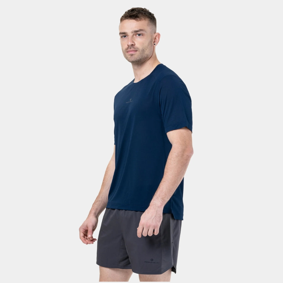 Ronhill Mens Tech S/S Tee AW25