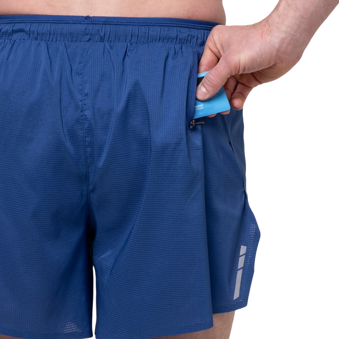 Ronhill Mens Tech Race 5” Short SS26