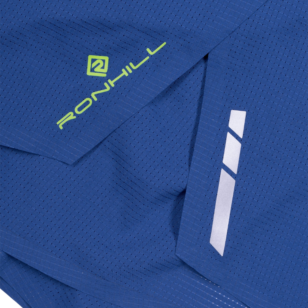 Ronhill Mens Tech Race 5” Short SS26