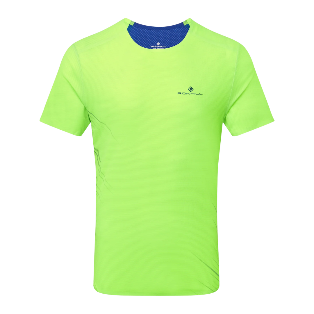 Ronhill Mens Tech Race S/S Tee - SS26