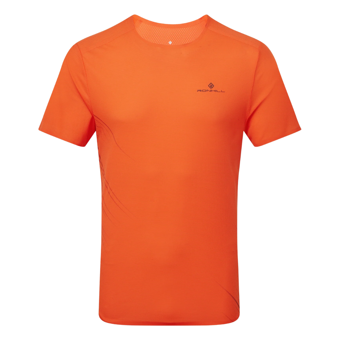Ronhill Mens Tech Race S/S Tee - SS26