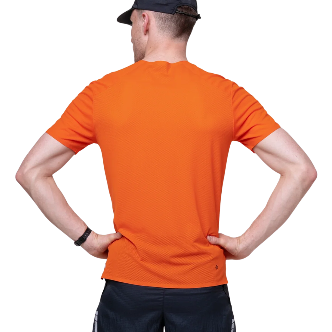 Ronhill Mens Tech Race S/S Tee - SS26