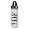 Ronhill Refill Bottle Vanilla Crinkle