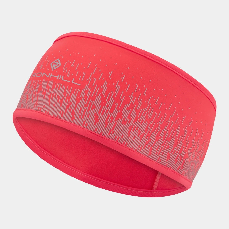 Ronhill Reflect Headband AW25