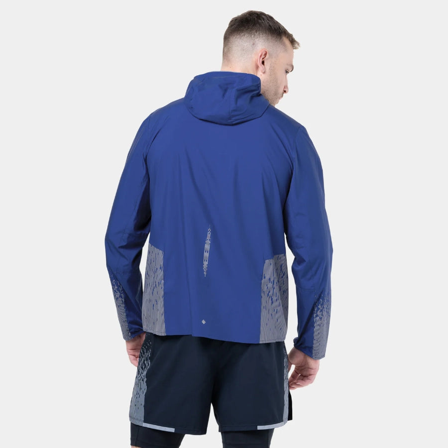 Ronhill Mens Tech Reflective Jacket AW25