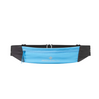 Ronhill Solo Waist Belt   Cyan Black 1