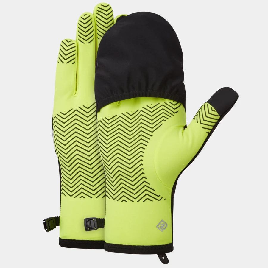 Ronhill Wind-Block Convertible Glove - AW25
