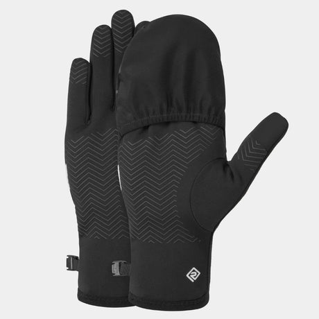 Ronhill Wind-Block Convertible Glove - AW25
