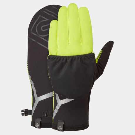 Ronhill Wind-Block Convertible Glove - AW25