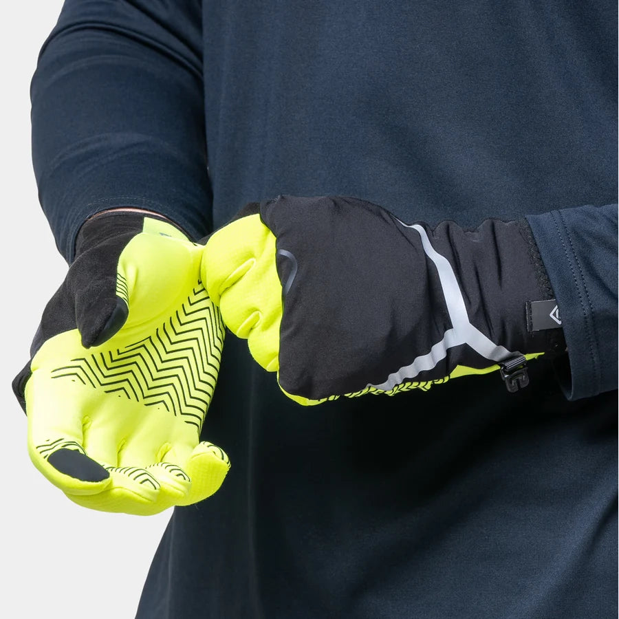 Ronhill Wind-Block Convertible Glove - AW25