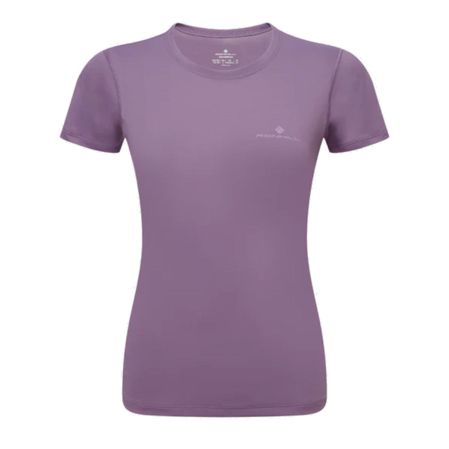 Ronhill Womens Core S/S Tee AW25