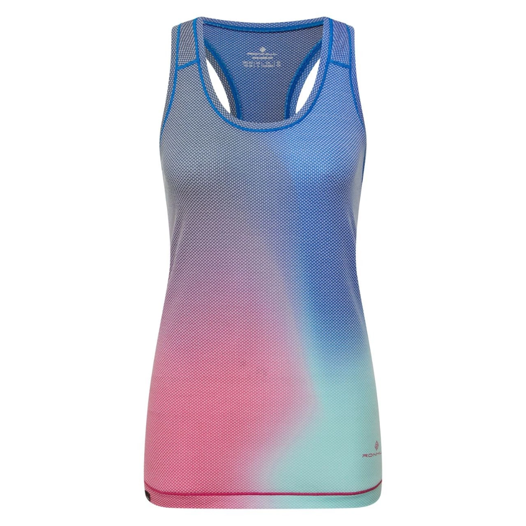 Ronhill Womens Tech Golden Hour Vest SS26