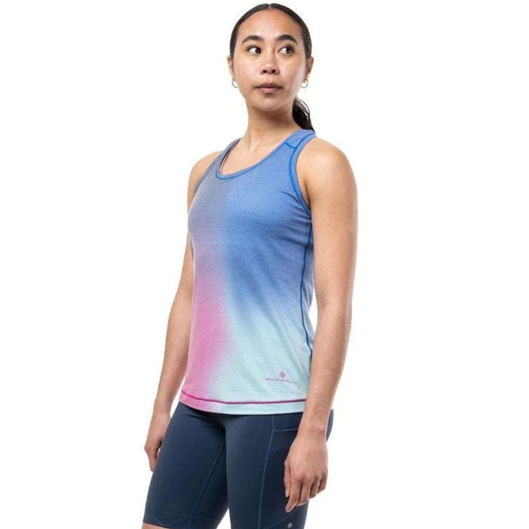 Ronhill Womens Tech Golden Hour Vest SS26